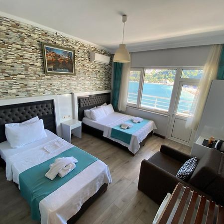 Amasra Marina Pansiyon 외부 사진