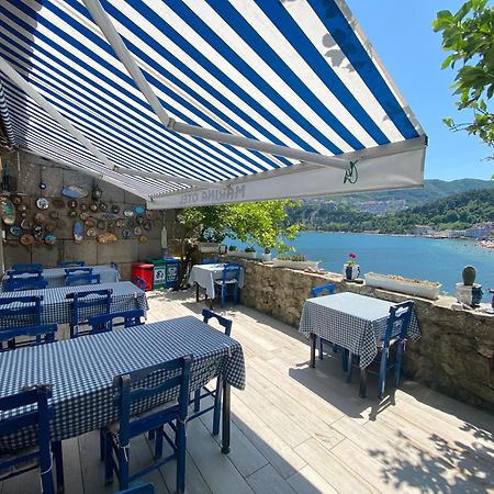 Amasra Marina Pansiyon 외부 사진