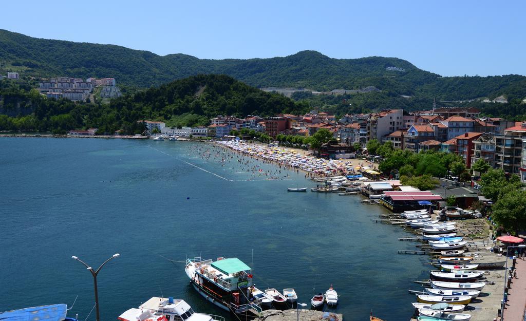 Amasra Marina Pansiyon 객실 사진