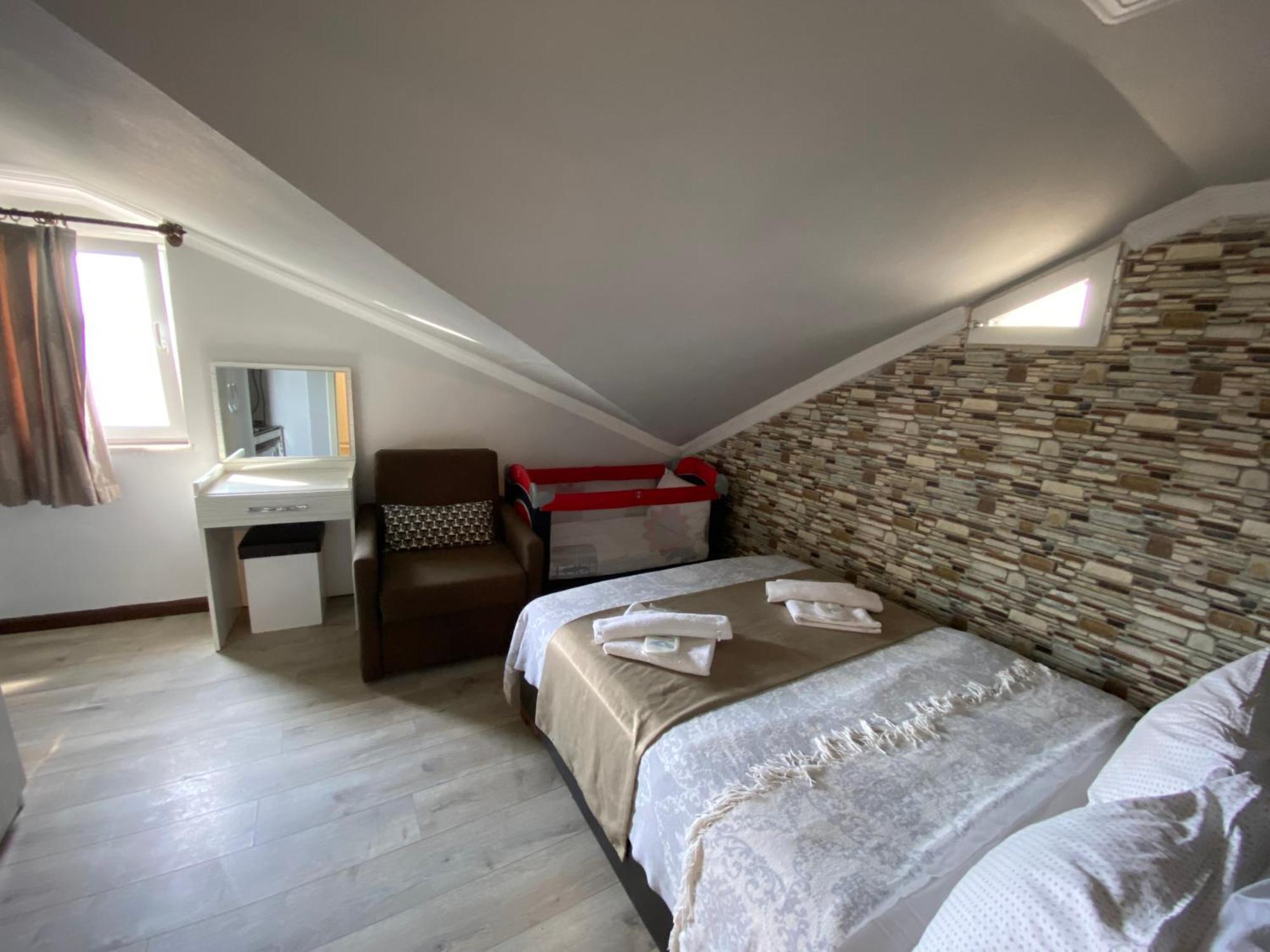 Amasra Marina Pansiyon 외부 사진