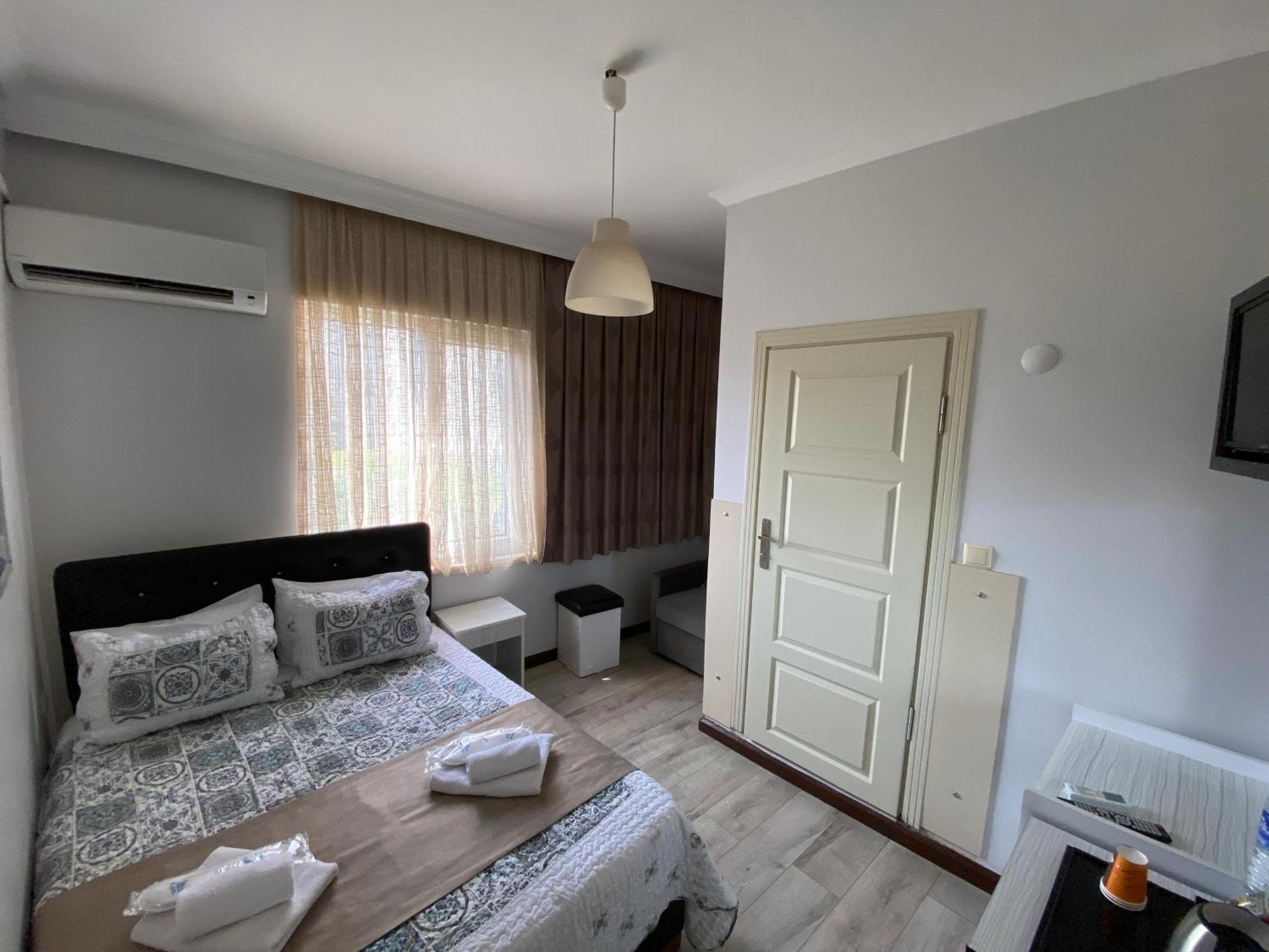 Amasra Marina Pansiyon 외부 사진