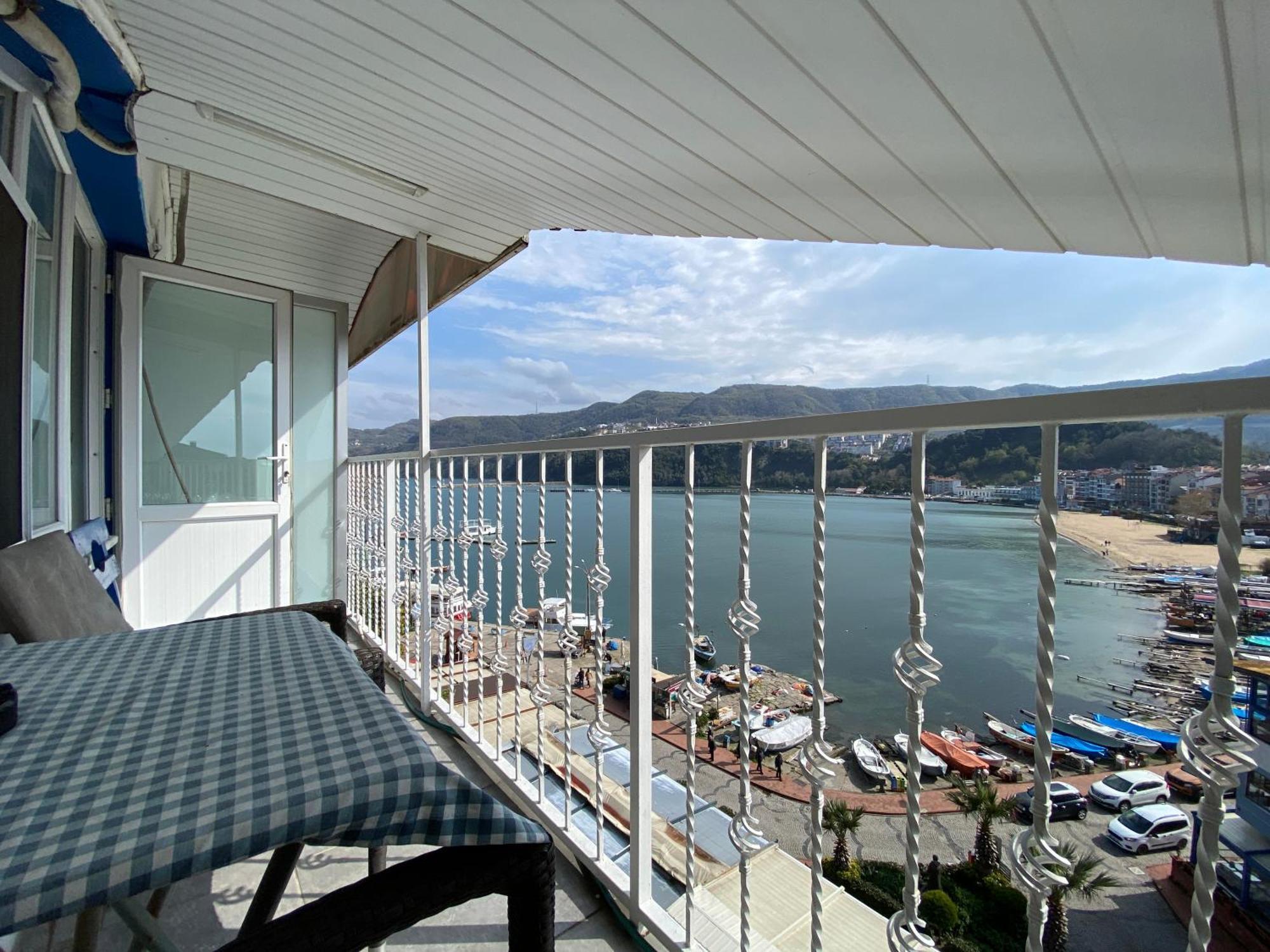 Amasra Marina Pansiyon 외부 사진