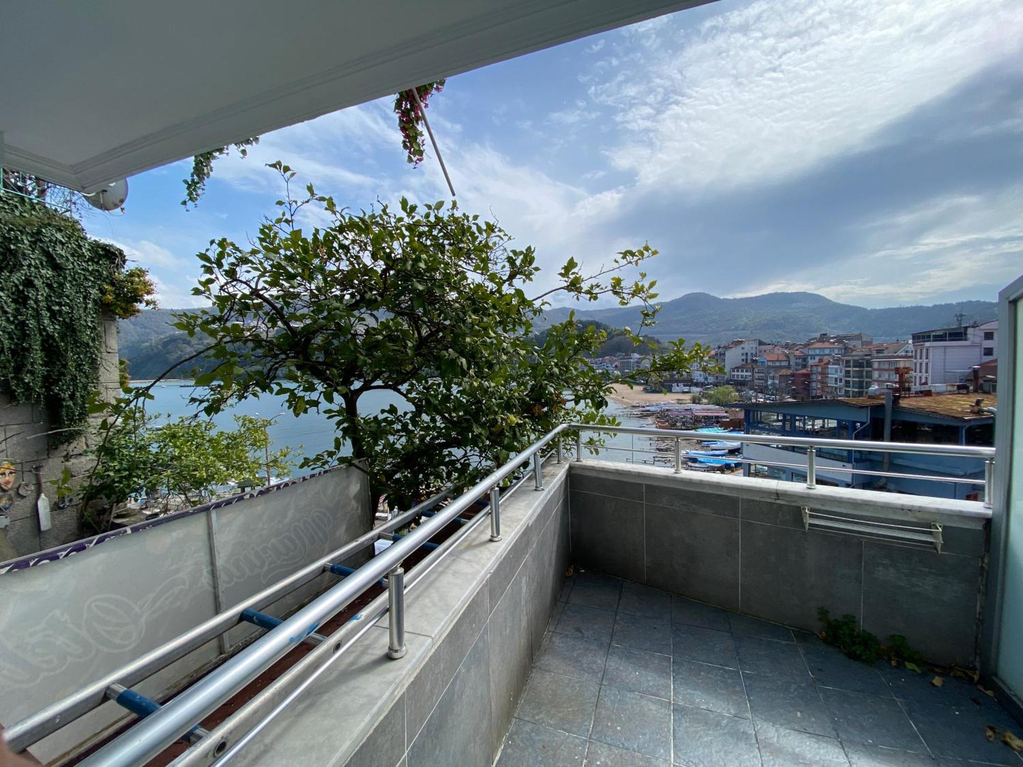 Amasra Marina Pansiyon 외부 사진